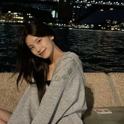 Yeji thumbnail