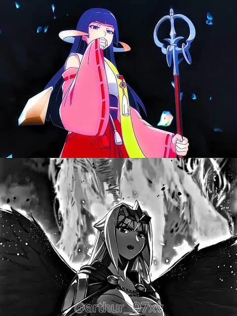 Featherine Augustus Aurora x Ruphas Mafahl thumbnail