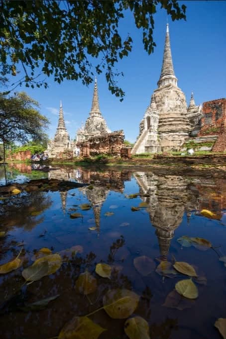 Ayutthaya thumbnail