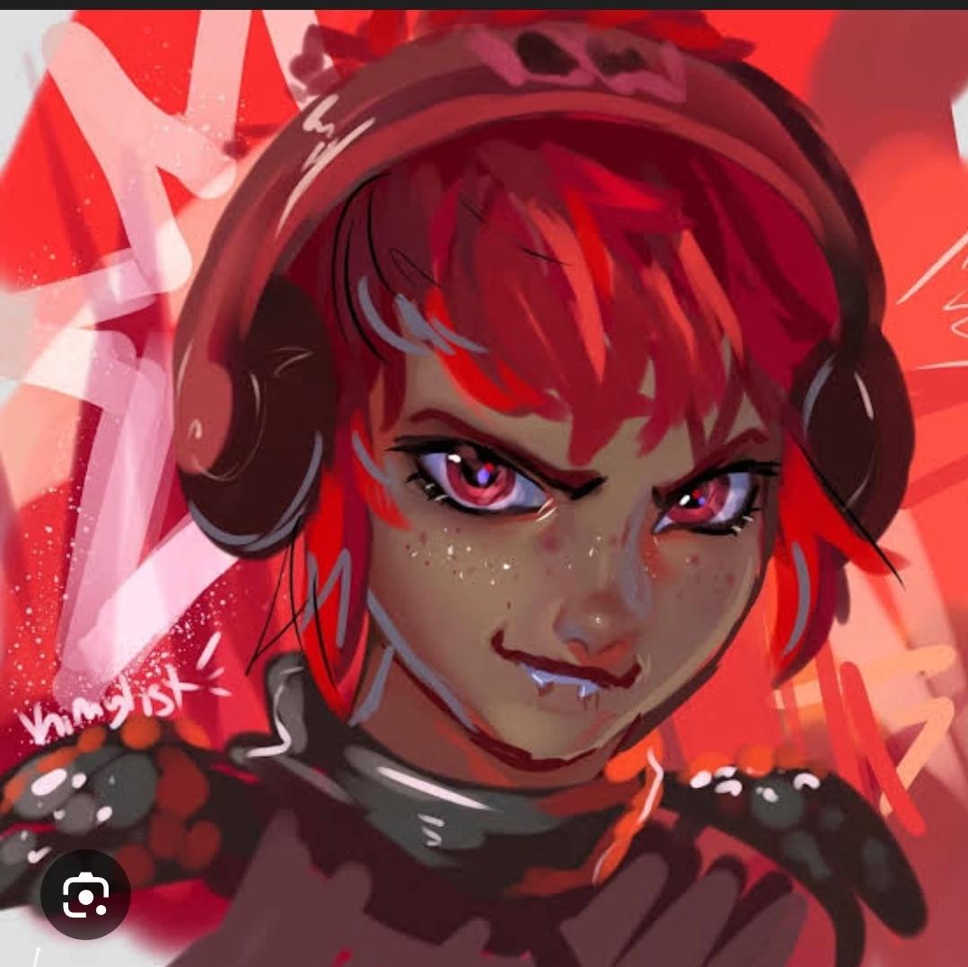 Nimona  thumbnail