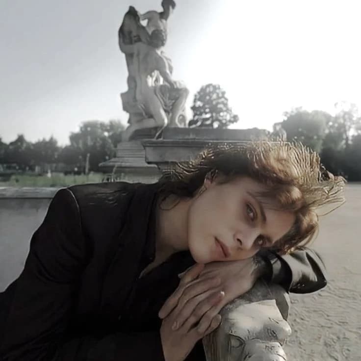 Ville Valo  thumbnail