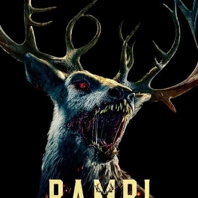 Bambi, The Vengeful Spirit thumbnail