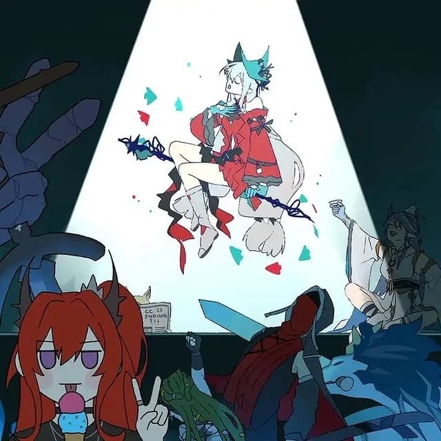 Hero Party thumbnail