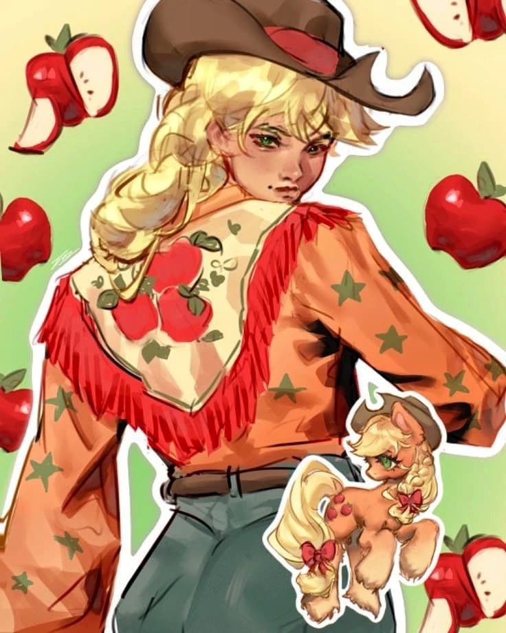 APPLE JACK thumbnail