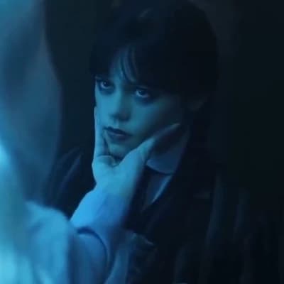 Wednesday Addams thumbnail