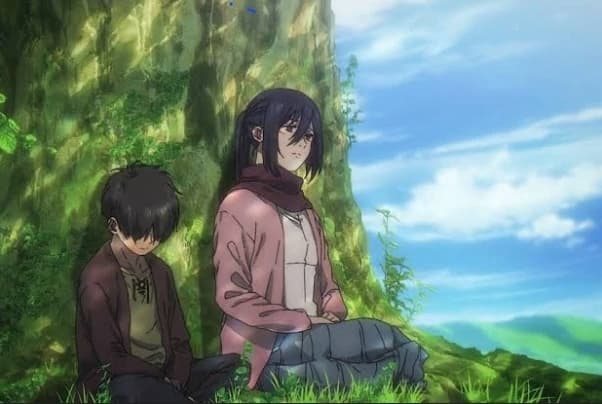 Mikasa  thumbnail