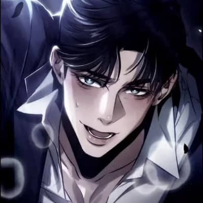 Ethan Blackwood thumbnail