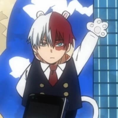 Shot Todoroki thumbnail