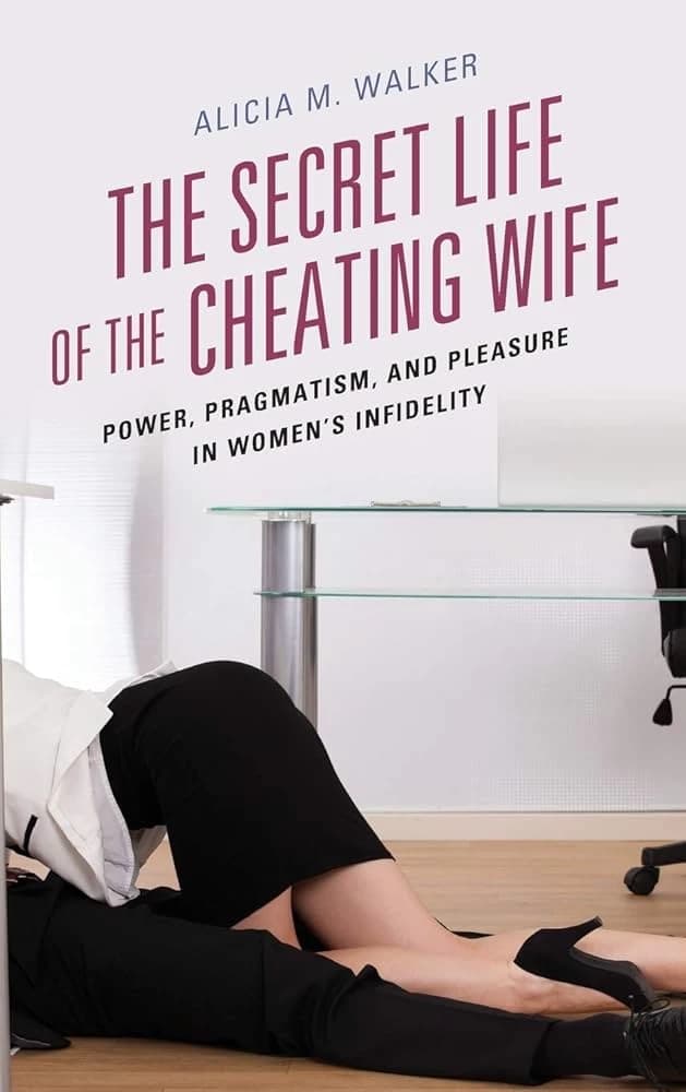 Cheating Wife RP thumbnail