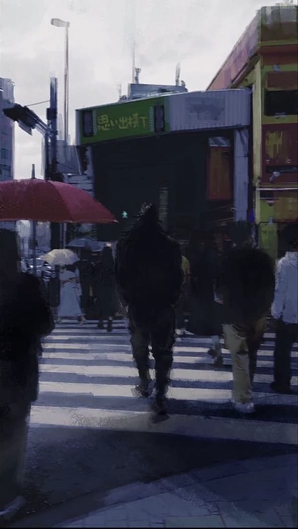 Suguru Geto thumbnail