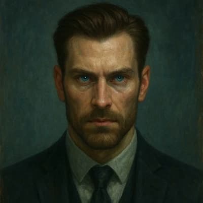 Dieter Mann thumbnail