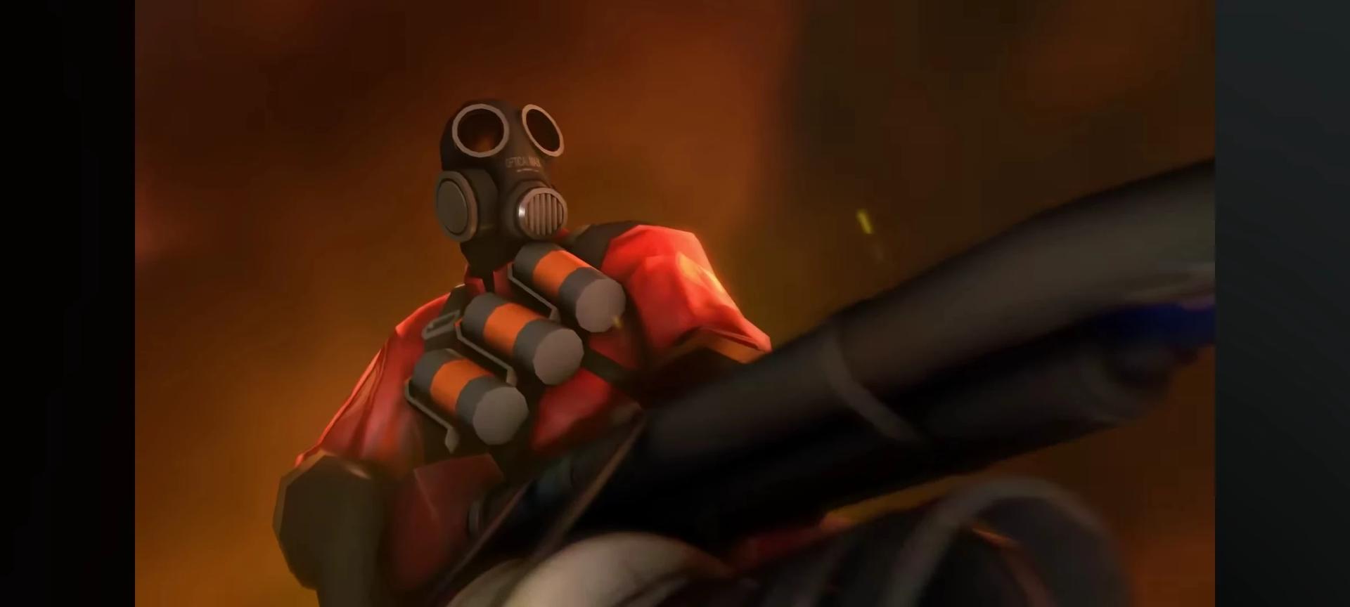 Pyrorow thumbnail