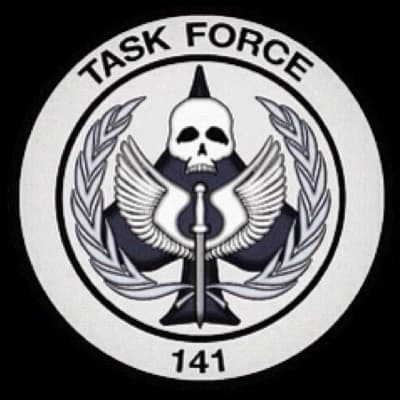 Task Force 141 thumbnail