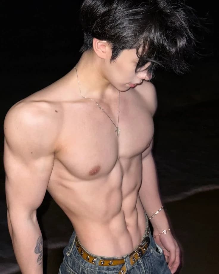 Kaelen Vance thumbnail