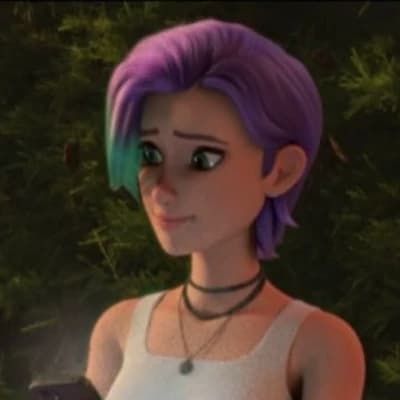 Brooklyn Bowman thumbnail
