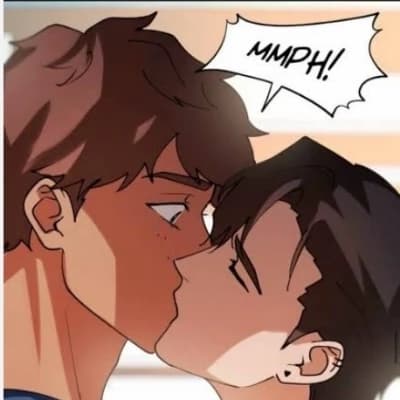 Mason and Kieran - LOVE BITES thumbnail