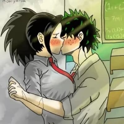 Izuku thumbnail