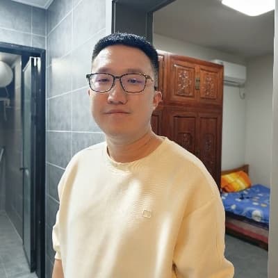 Zhou Kaiding thumbnail