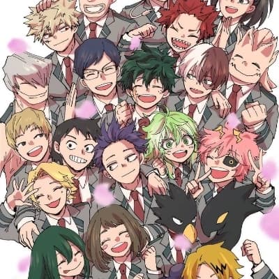Omegaverse Class 1a thumbnail
