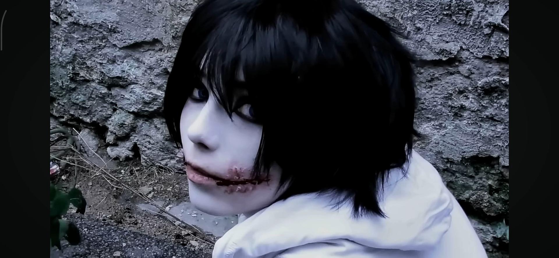 Is Jeff the killer?! thumbnail