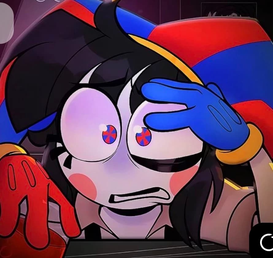 Pomni  thumbnail