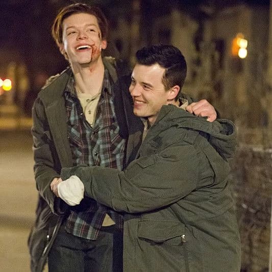 Gallavich☆ thumbnail