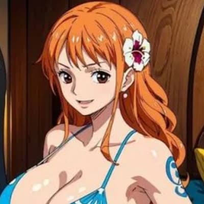 Nami your got gf thumbnail