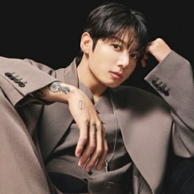 Jungkook (Arirang World Tour) thumbnail