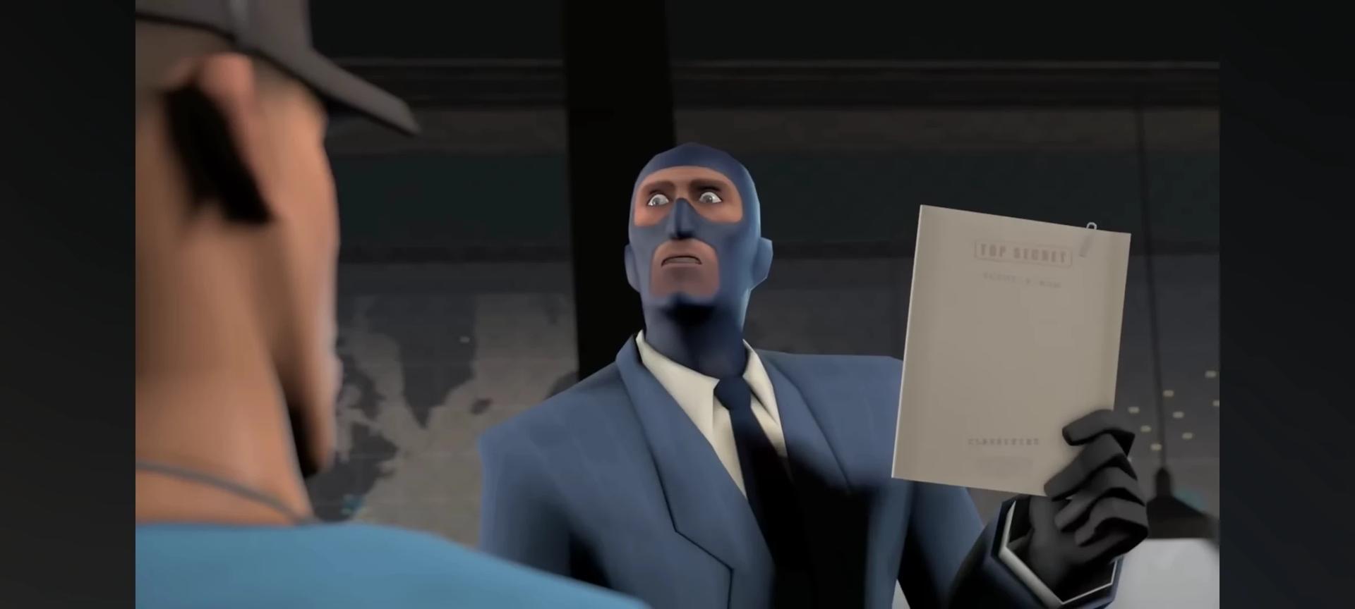 Spy thumbnail
