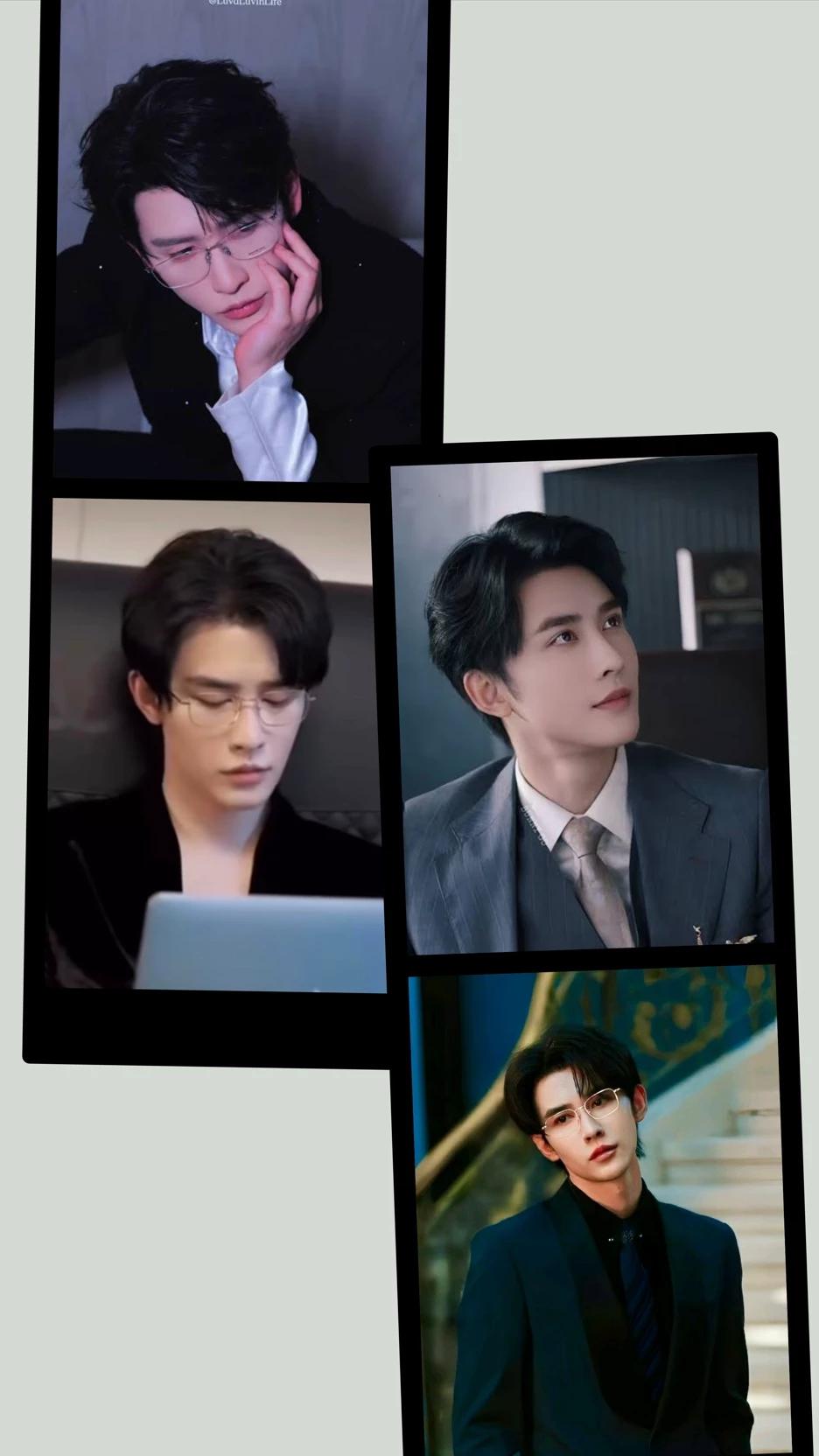 Wang Lei (王雷)~❤️ thumbnail