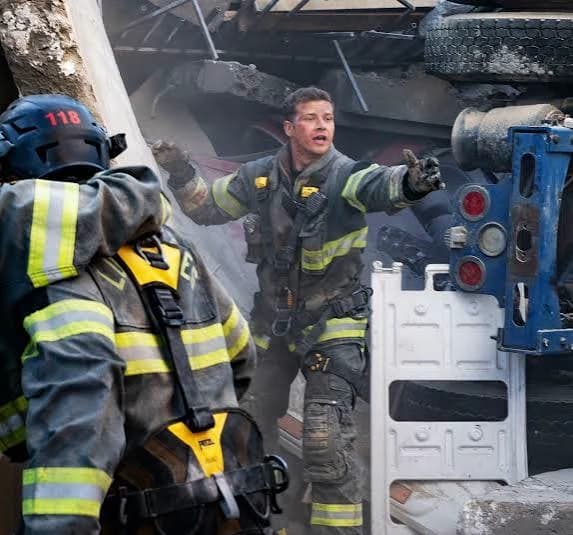 Firehouse 118 (911)2️⃣ thumbnail