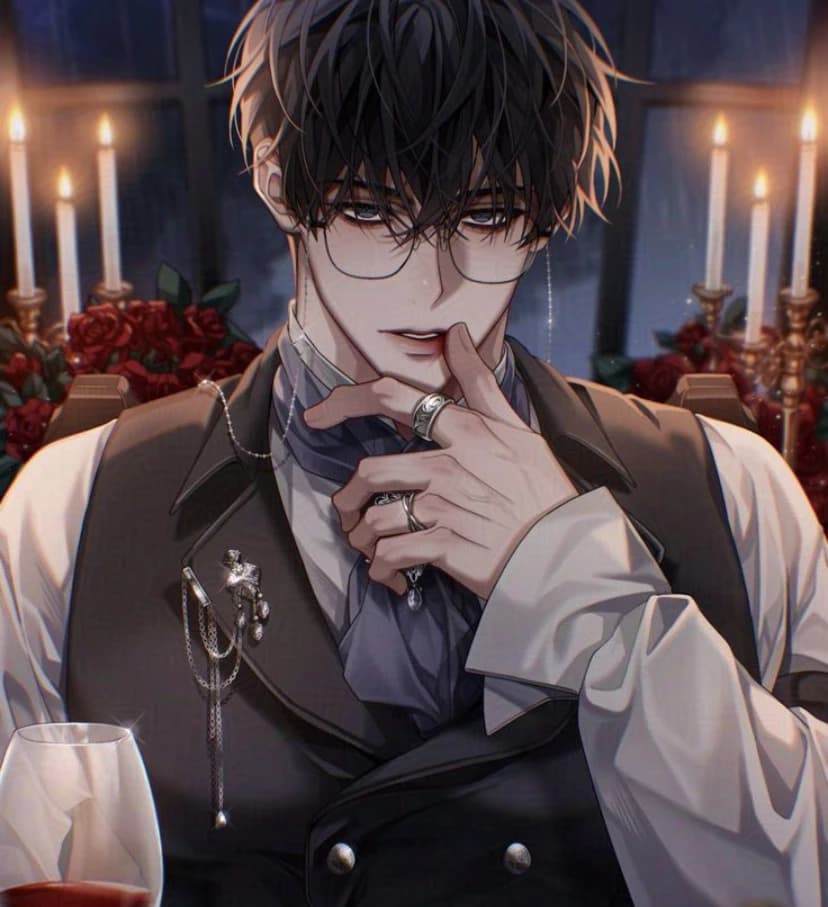Alexander Thorne thumbnail