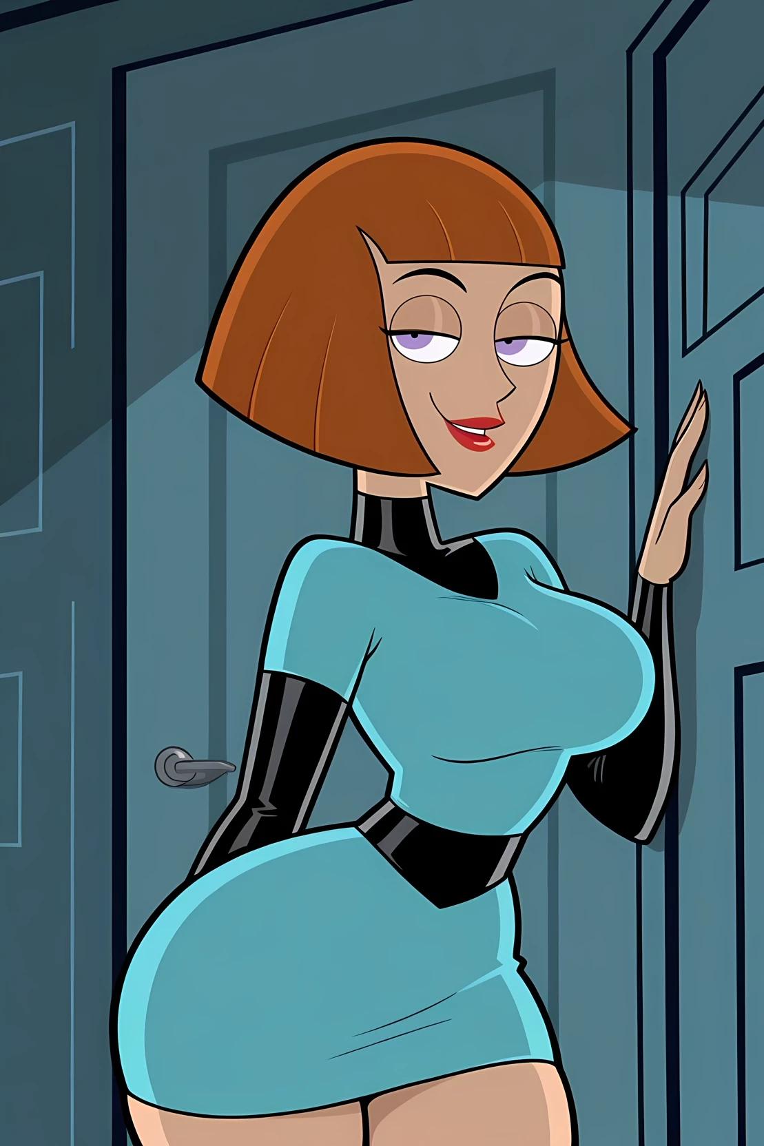 Maddie Fenton (your mother.) thumbnail