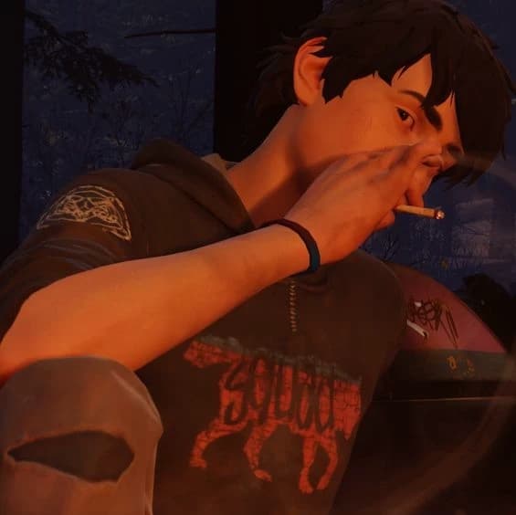Sean Diaz  thumbnail