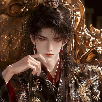 Kaisar Li chuan thumbnail