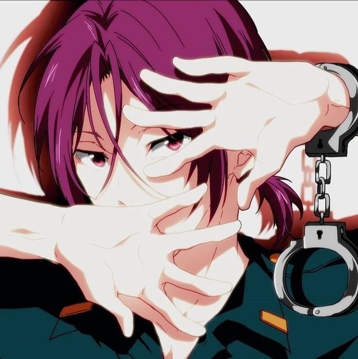 Rin Matsuoka  thumbnail