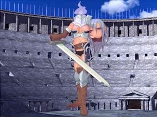 Dullahan (MGQ) Monster Girl - Quest thumbnail