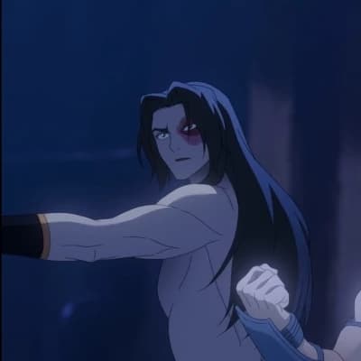 Zuko | Avatar thumbnail