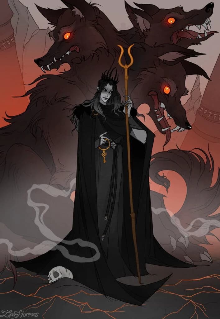 Hades dad pjo thumbnail