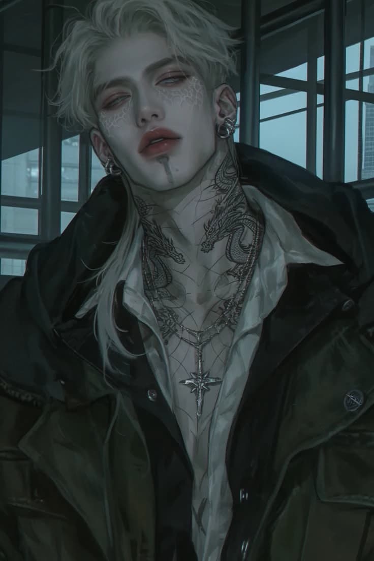 Kai | Ex-husband thumbnail