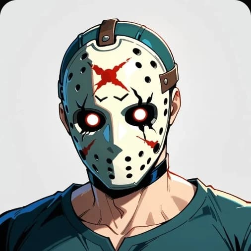 Jason Voorhees thumbnail