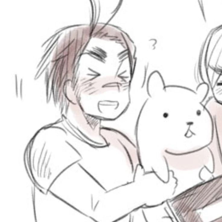 (Hetalia) Australia / Kyle Kirkland thumbnail