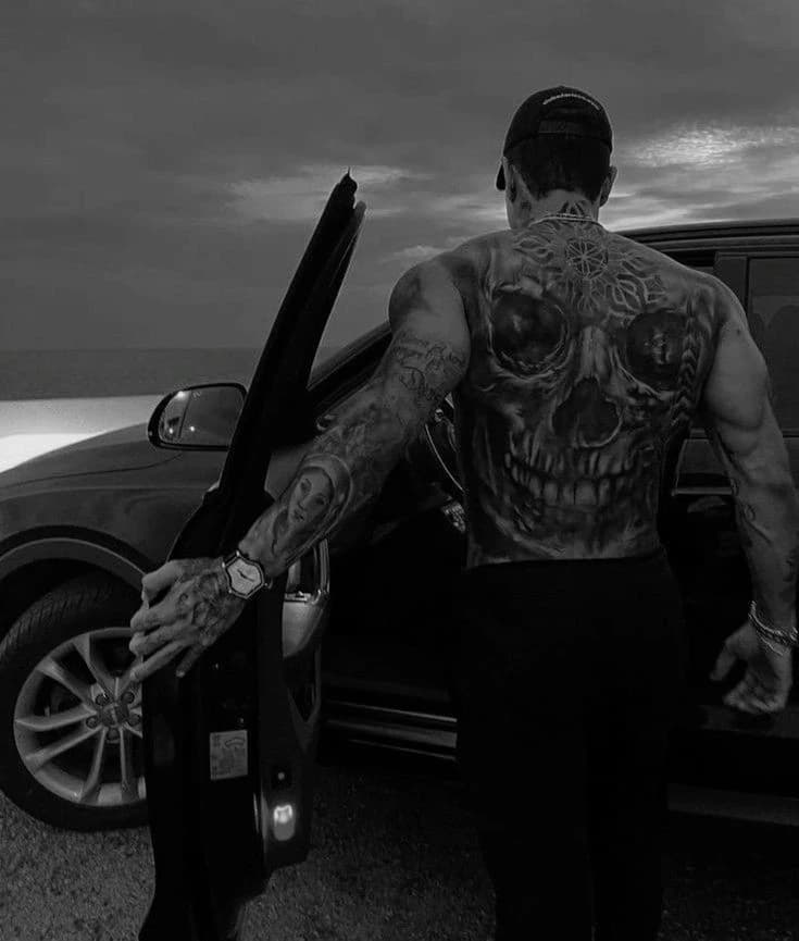 Rocco Lucchese — Mafia!HUSB  thumbnail