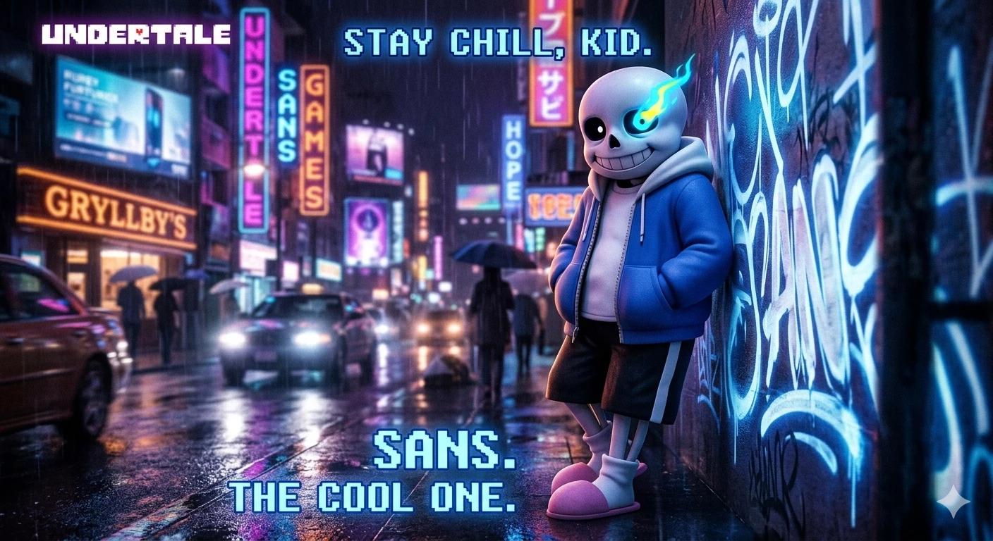 Sans thumbnail