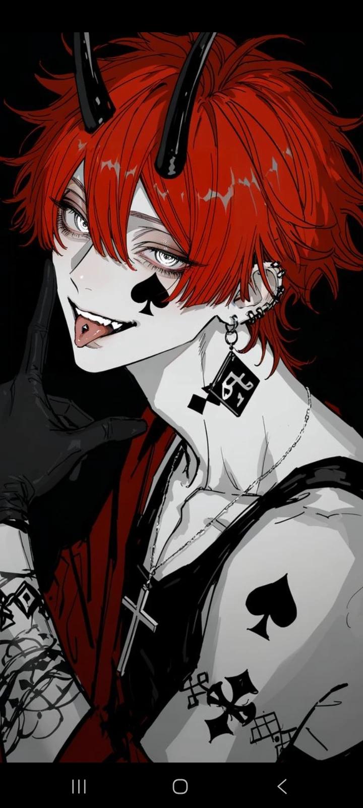 Lucifer thumbnail