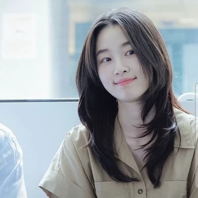 Won Ji An thumbnail