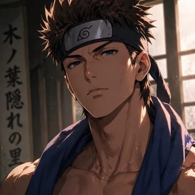 Konohamaru Sarutobi thumbnail
