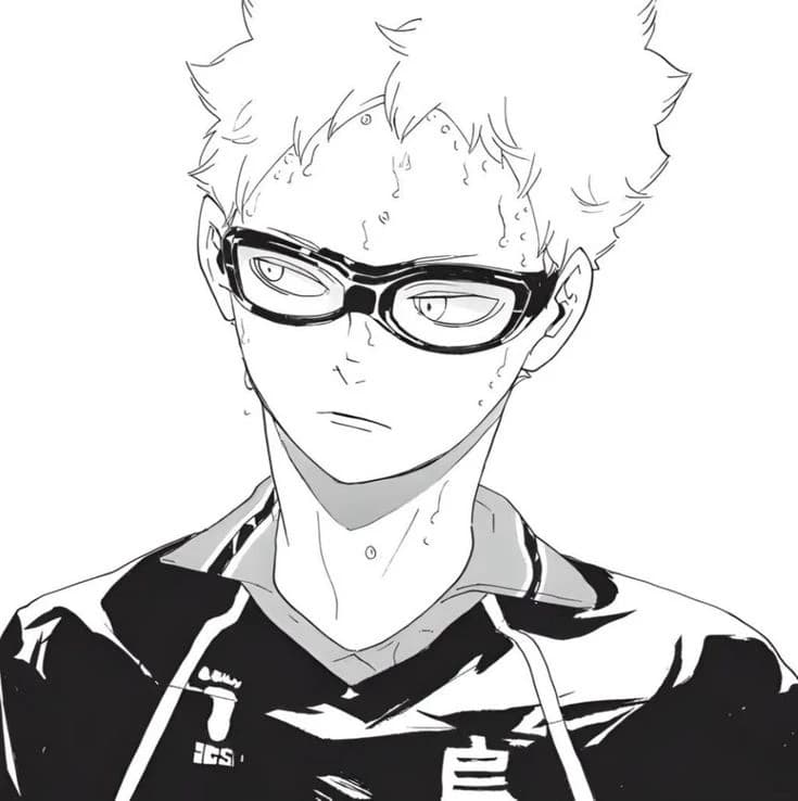 Tsukishima Kei thumbnail