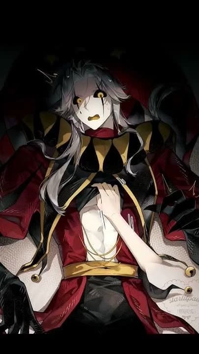 Pierrot what is this🫦🫣 thumbnail