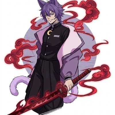 Cat-nap Hashiru thumbnail